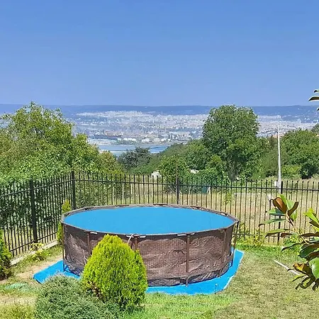 Villa View Varna