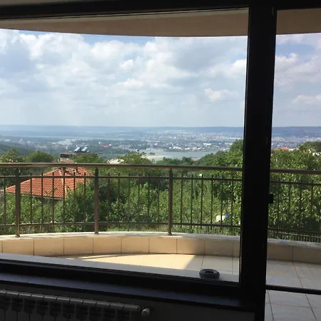 Villa View Varna