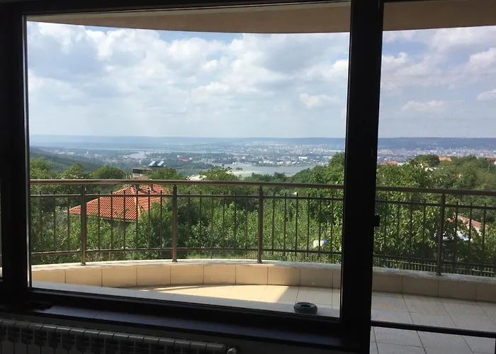 Villa View Varna