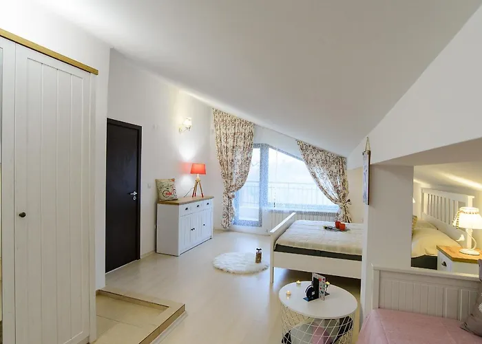 Луксозна вила View *