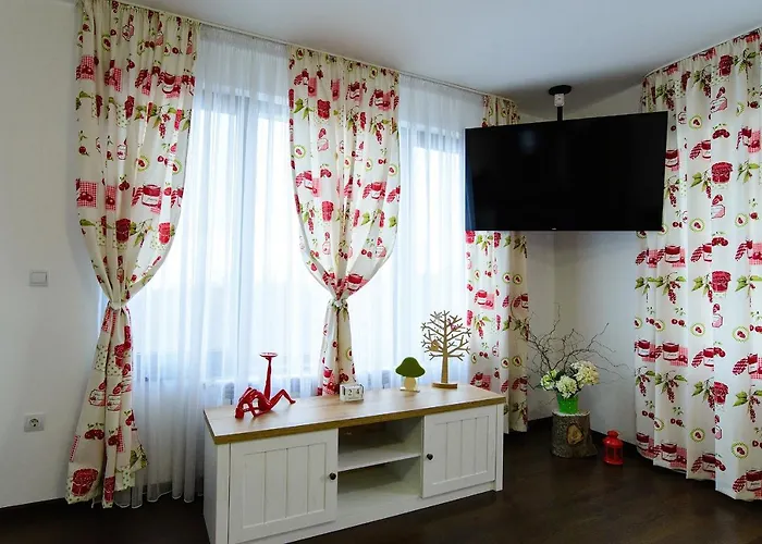 View Луксозна вила Варна