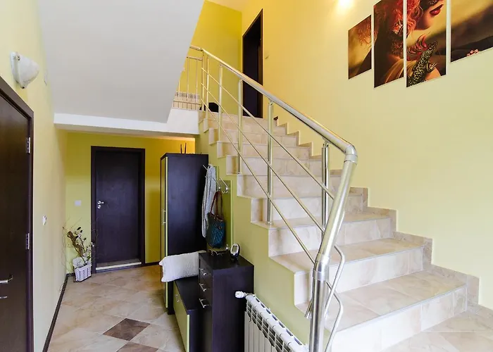 View Луксозна вила