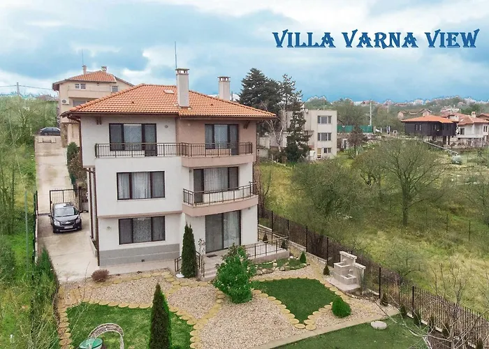 Villa View *