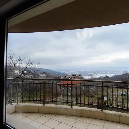 Villa View Varna