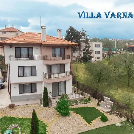 Villa View *