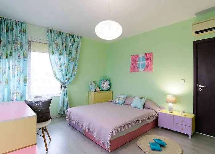 빌라 View 바르나