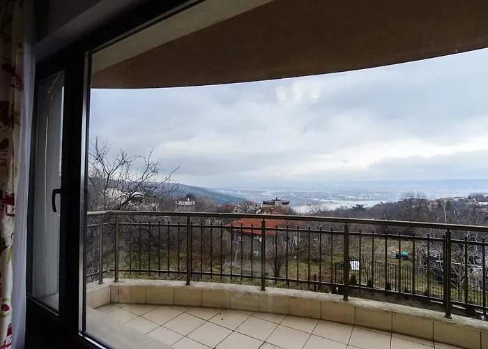 Villa View Varna