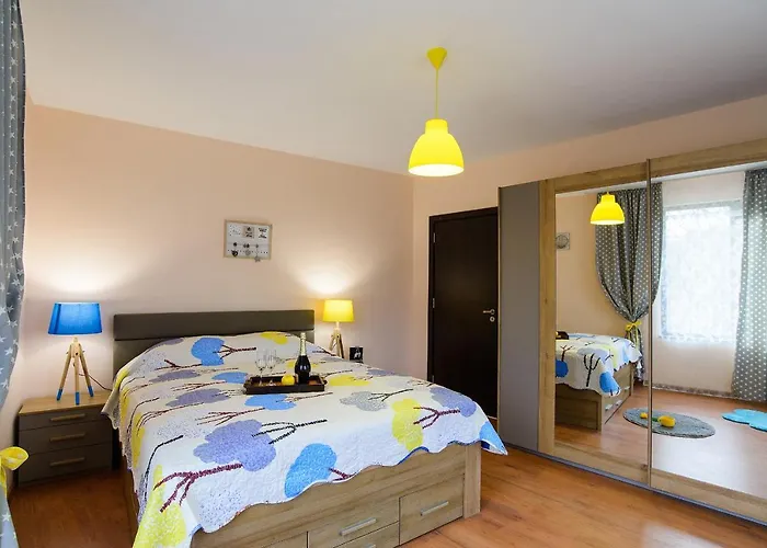 빌라 View 바르나